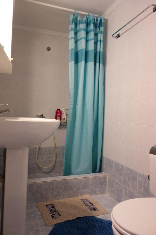 Kiki'S Cosy Apartments Néa Khilí Dış mekan fotoğraf