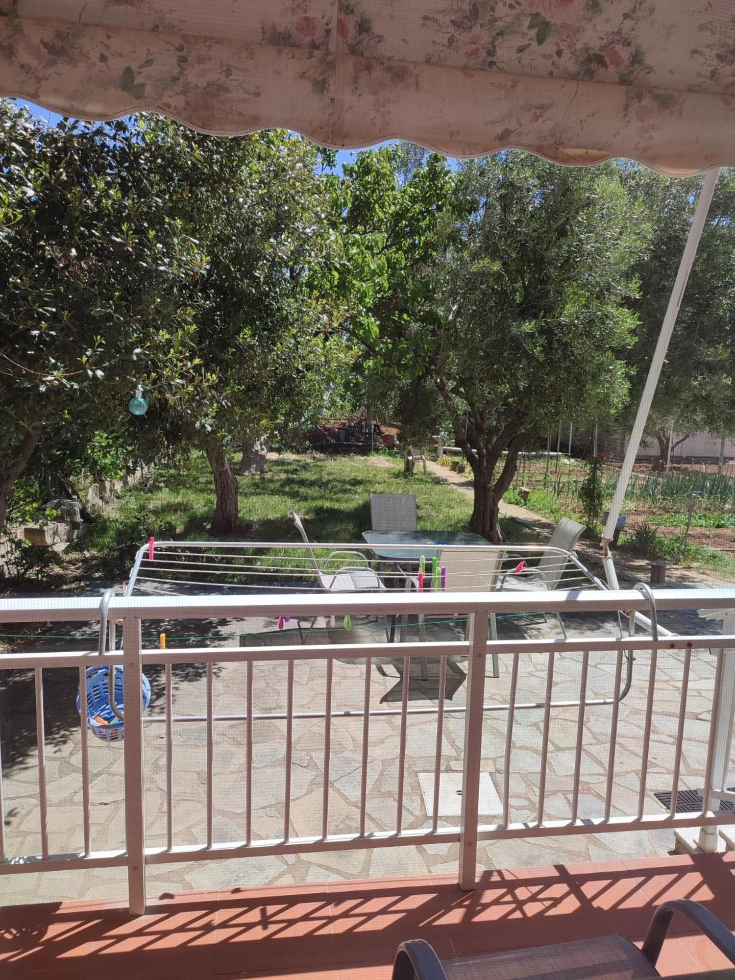 Kiki'S Cosy Apartments Néa Khilí Dış mekan fotoğraf
